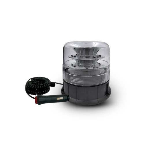 Torreta LED premium multivoltaje 24 LEDs