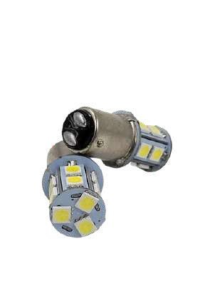 Foco 1034 de 13 LEDs luz fija y estrobo