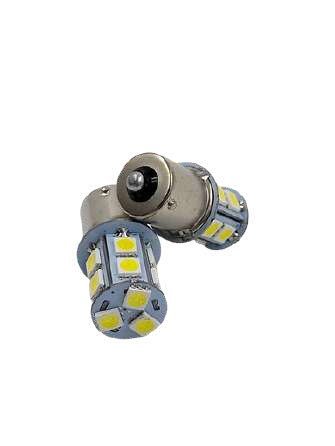 Foco 1141 de 13 LEDs luz estrobo