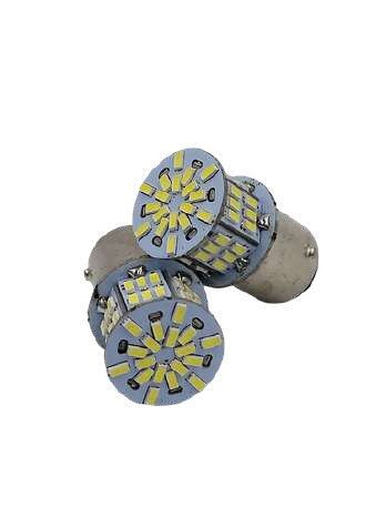 Foco de LED 1176 de 13 LEDs con estrobo