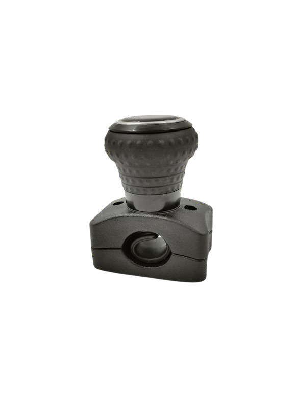 Perilla ABS para volante reforzada