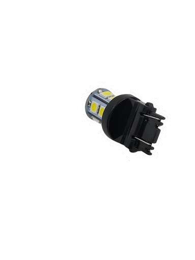 Foco 3157 de 15 LEDs CANBUS luz fija