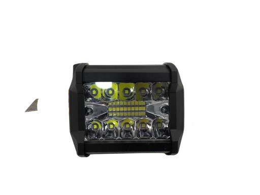 Barra LED tipo REX400 de 20 LEDs