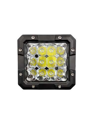 Faro Chicago LED súper proyector bicolor