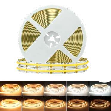 Rollo de tira de LED 5050 5 metros