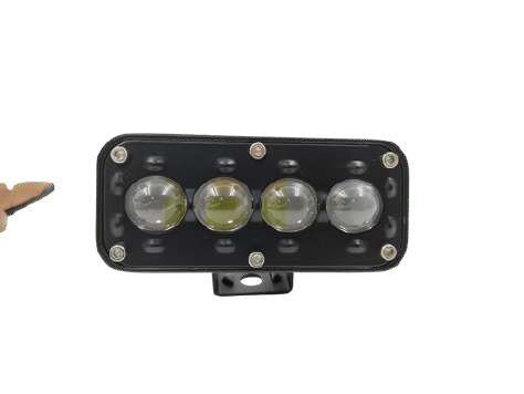 Foco LED CS600X 20W luz fija