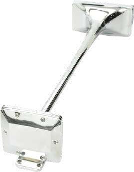 Cornetas rectangulares tipo Hadley 66cm/66cm
