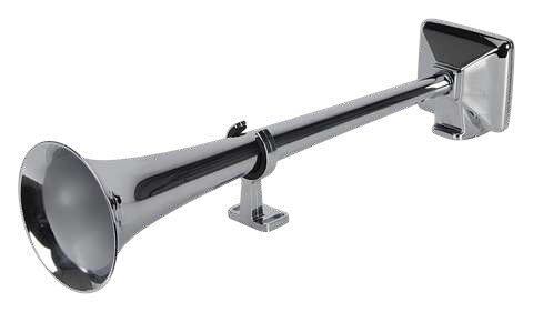 Cornetas redondas tipo Hadley 56cm/56cm