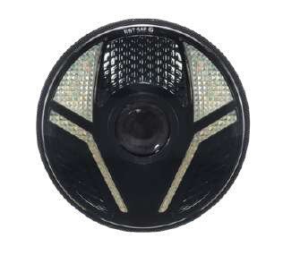 Faro LED proyector redondo 7 pulgadas 58W con Ojo de Ángel