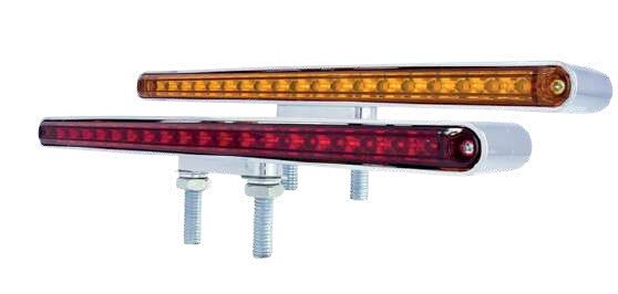 Plafón direccional bicolor LED
