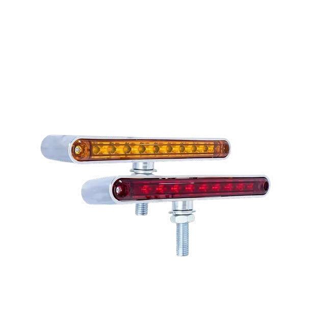 Plafón direccional bicolor 18 LEDs