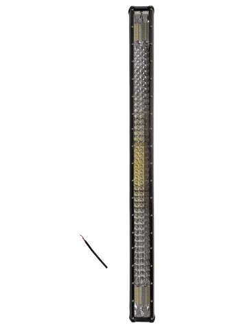 Barra de LED ultrabrillante de 168 LEDs