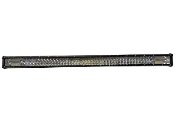 Barra de LED ultrabrillante de 216 LEDs