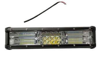 Barra de LED ultrabrillante de 60 LEDs