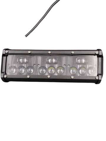Barra de LED 9+3 lupas