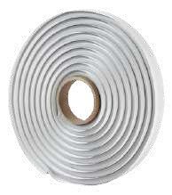 Rollo de butilo blanco CS Racing