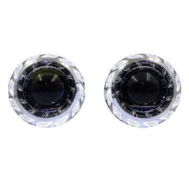 Bisel con luz bicolor CSC13BI
