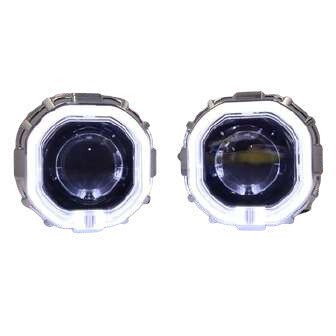 Bisel con luz CSC27S