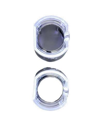 Bisel con luz CSC30