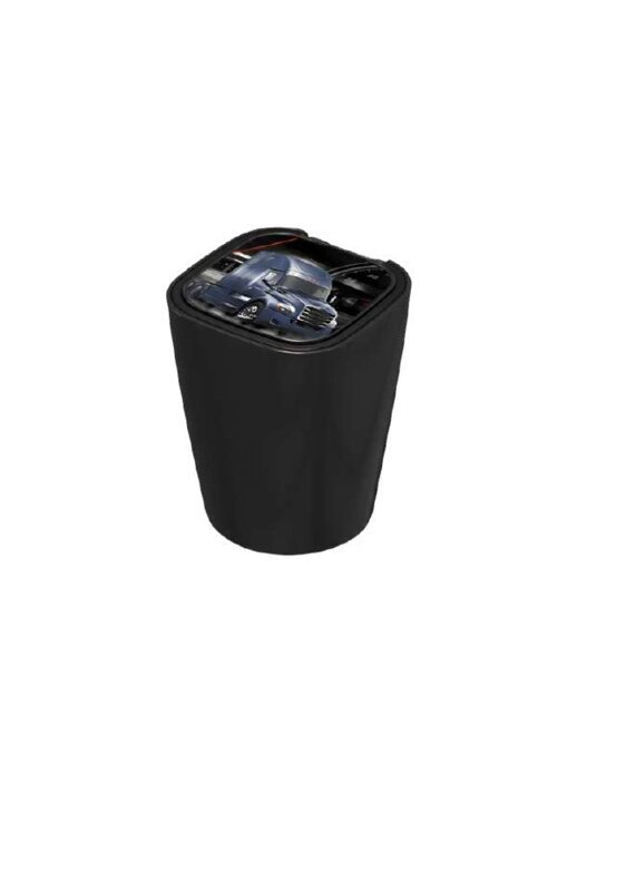 Cenicero con luz camión Freightliner