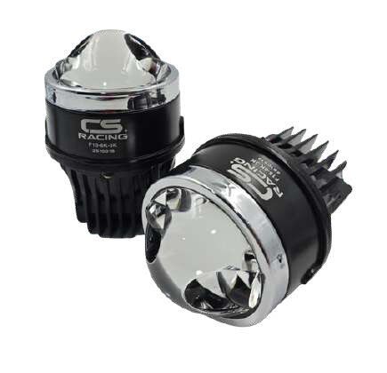 Proyector auxiliar CS Racing CSF11 de 3 pulgadas