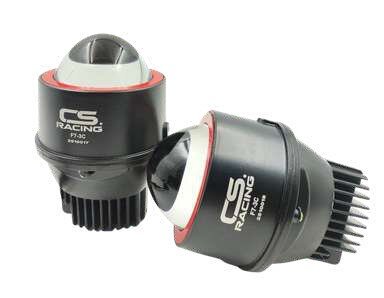 Proyector auxiliar CS Racing CSF15 de 3 pulgadas