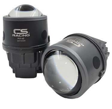 Proyector auxiliar CS Racing CSF9BIC de 2.5 pulgadas