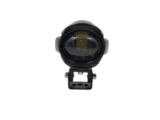 Faro Olympus LED 6 lupas 28W