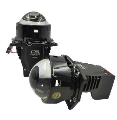 Proyector LED CS Racing 2.5 pulgadas 50W