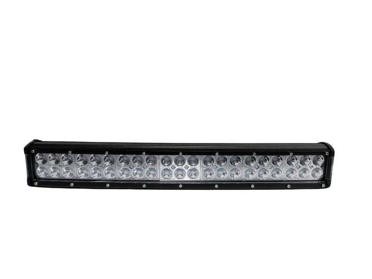 Barra de LED curva de 96 LEDs