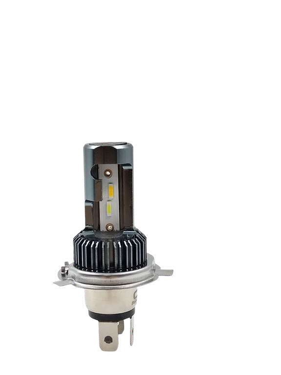 Foco LED H4 bicolor