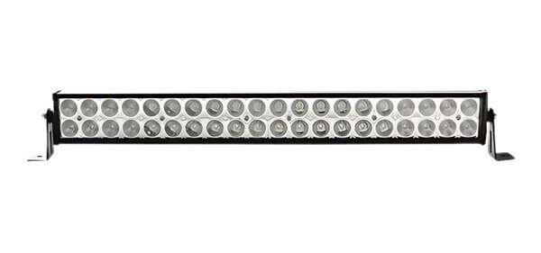 Barra de LED recta de 60 LEDs