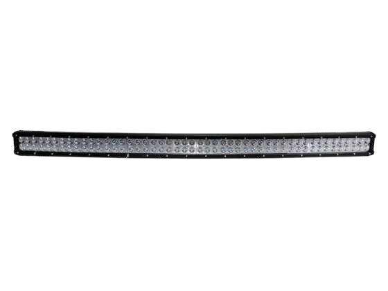 Barra de LED curva de 84 LEDs