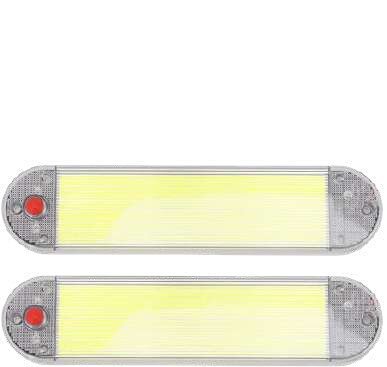 Lámpara LED COB CSINT02