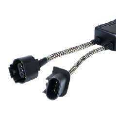Kit de LED línea K13 con control de funciones