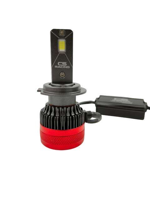 Kit de LED CS Racing Línea K6 60W