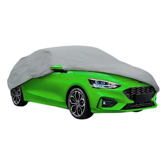 Lona cubre auto premium talla M