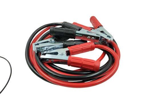 Juego de cables pasa corriente 700 Amperes CS Racing