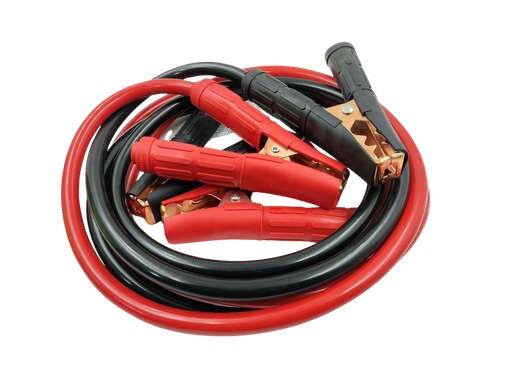Juego de cables pasa corriente 900 Amperes CS Racing