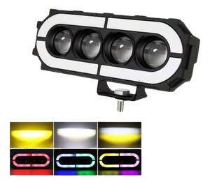 Faro LED CSPRO2 25W