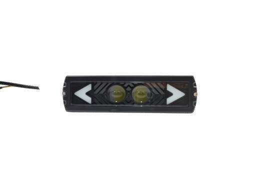 Faro LED CSPRO6 6 HyperLEDs 40W