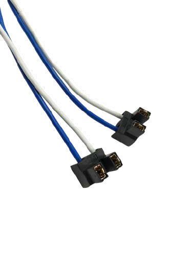 Soquet H7 de cerámica 100% cobre