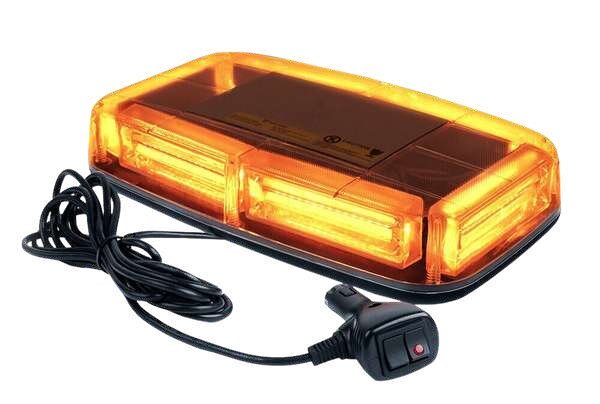 Torreta de LED COB