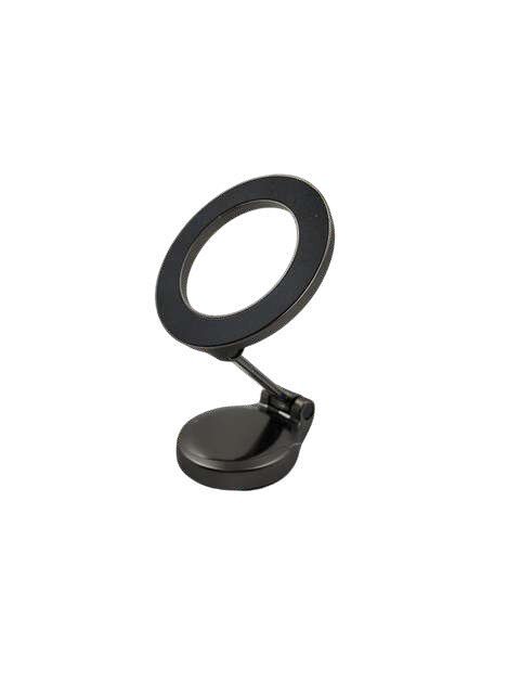 Soporte magnético para celular elegante y discreto