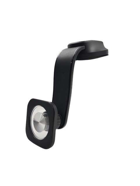 Soporte magnético para celular con base flexible