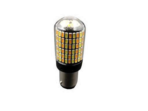 Foco LED 1034 bicolor 144 LEDs CANBUS