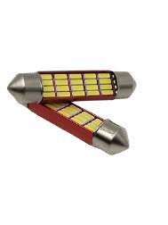 Foco de luz interior LED 3030 36 mm