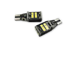 Foco de pellizco 921 de 24 LEDs